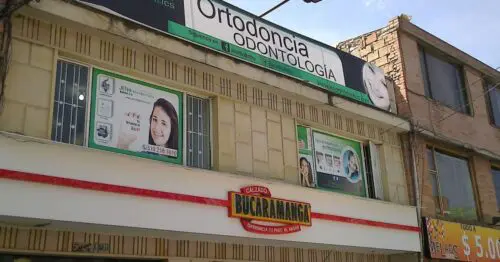 JEN ORTHODONTICS BOGOTÁ JEN ORTHODONTICS BOGOTÁ